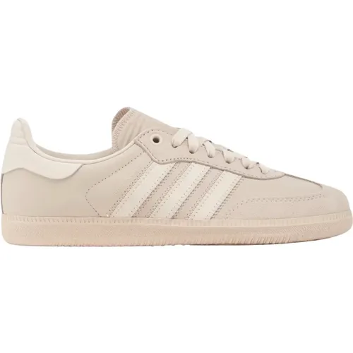 Adidas - Shoes > Sneakers - White - Adidas - Modalova