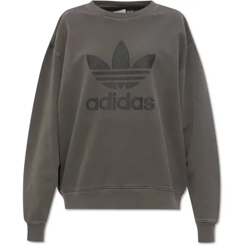 Sweatshirts & Hoodies > Sweatshirts - - adidas Originals - Modalova