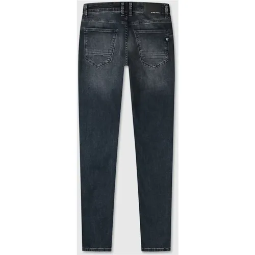 Jeans > Slim-fit Jeans - - Pure Path - Modalova