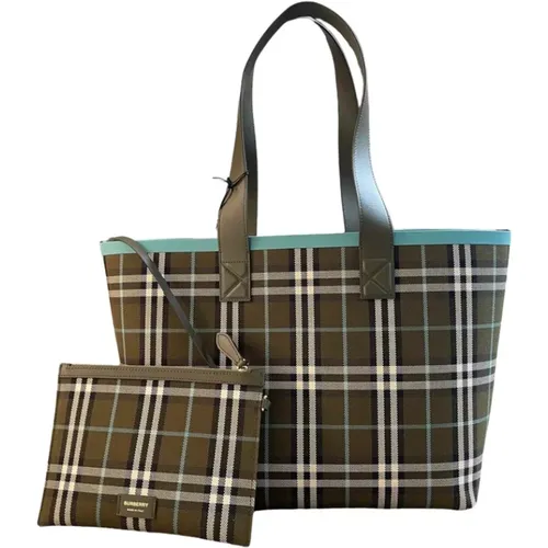 Bags > Tote Bags - - Burberry - Modalova
