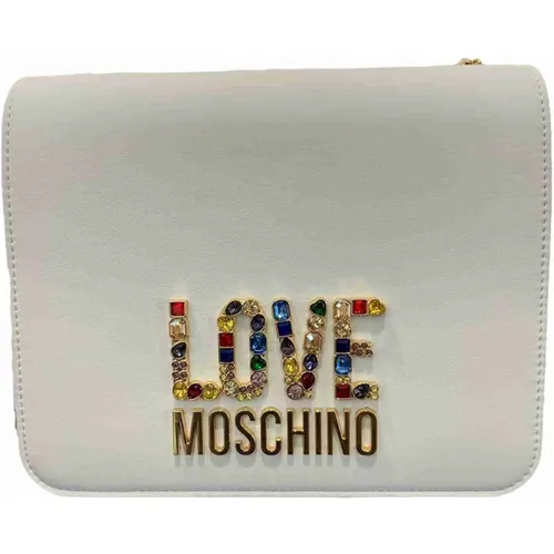 Bags > Cross Body Bags - - Love Moschino - Modalova