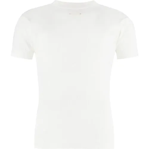 Tops > T-Shirts - - Maison Margiela - Modalova