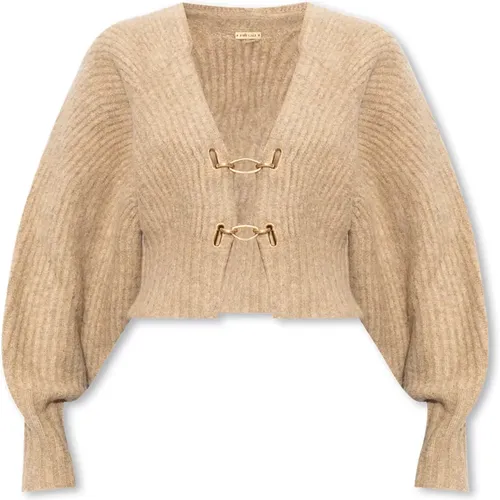 Knitwear > Cardigans - - Cult Gaia - Modalova