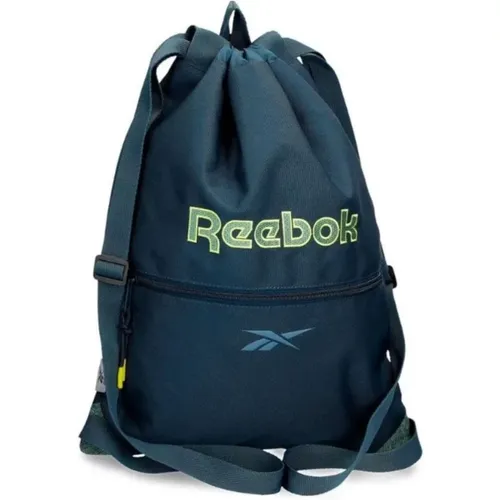 Reebok - Bags > Backpacks - Blue - Reebok - Modalova