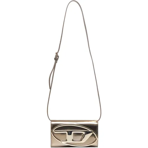 Bags > Cross Body Bags - - Diesel - Modalova