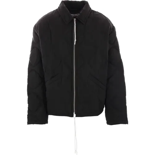 Jackets > Light Jackets - - Acne Studios - Modalova