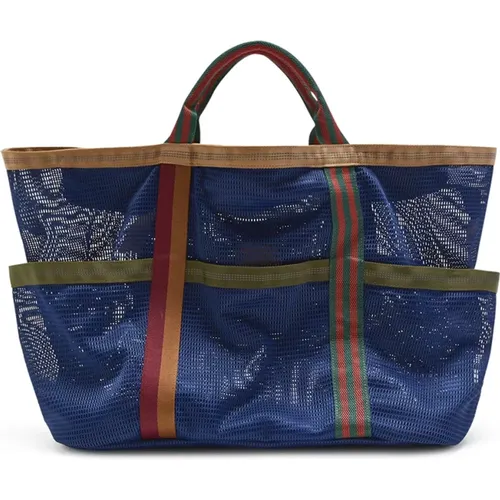 Bags > Tote Bags - - Maliparmi - Modalova