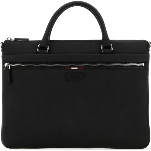 Bags > Laptop Bags & Cases - - Bally - Modalova