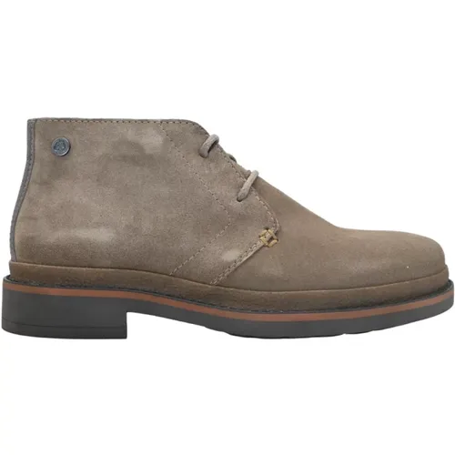 Shoes > Boots > Lace-up Boots - - U.s. Polo Assn. - Modalova