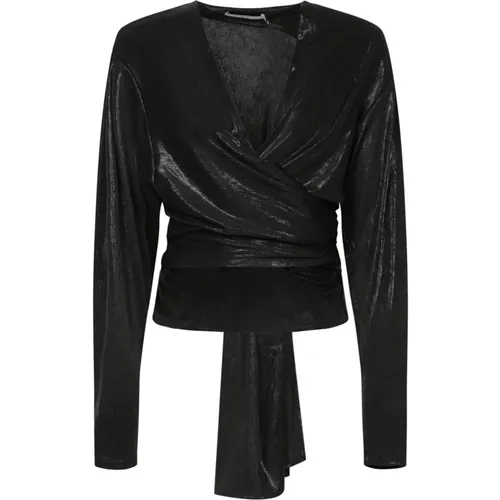 Blouses & Shirts > Blouses - - IRO - Modalova