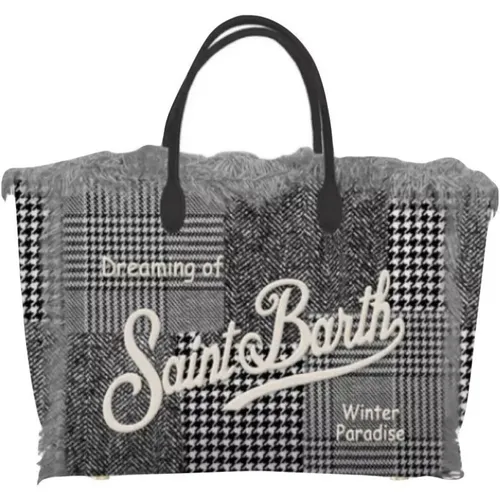 Bags > Tote Bags - - MC2 Saint Barth - Modalova