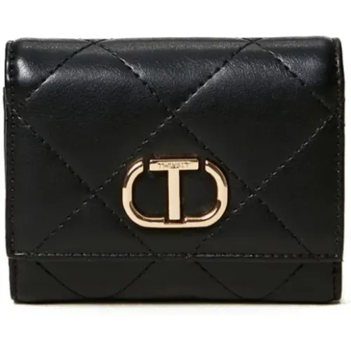 Accessories > Wallets & Cardholders - - Twinset - Modalova