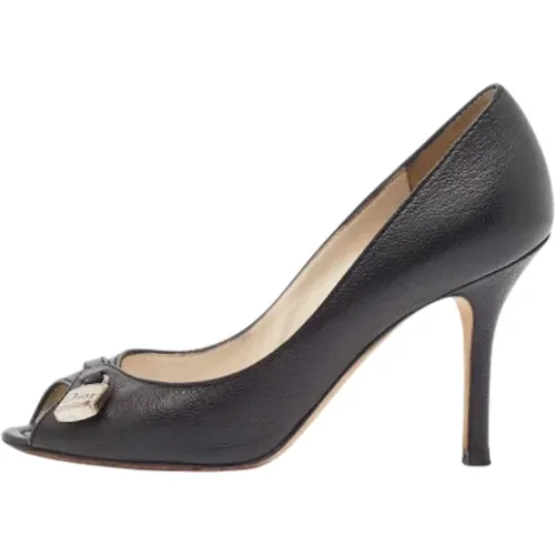 Pre-owned > Pre-owned Shoes > Pre-owned Pumps - - Dior Vintage - Modalova