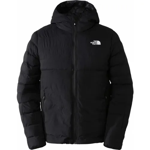 Jackets > Down Jackets - - The North Face - Modalova