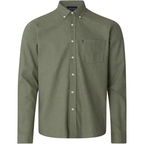 Shirts > Casual Shirts - - Lexington - Modalova