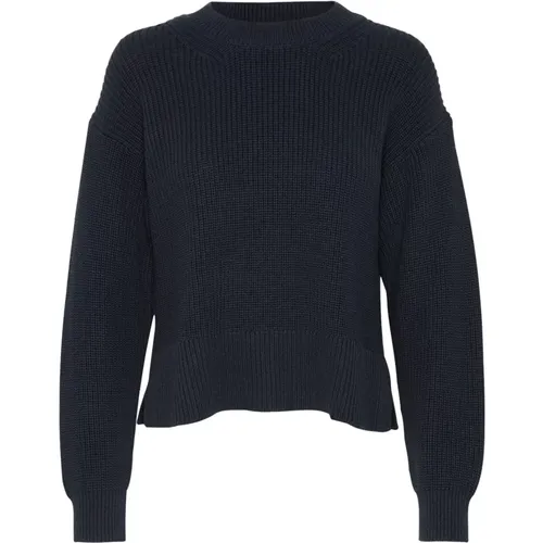 Knitwear > Round-neck Knitwear - - Part Two - Modalova