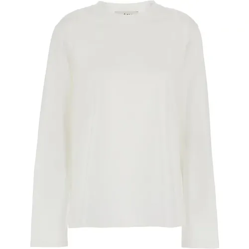 Tops > Long Sleeve Tops - - Róhe - Modalova