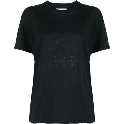 Tops > T-Shirts - - Maison Margiela - Modalova