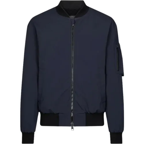 Jackets > Bomber Jackets - - Dondup - Modalova