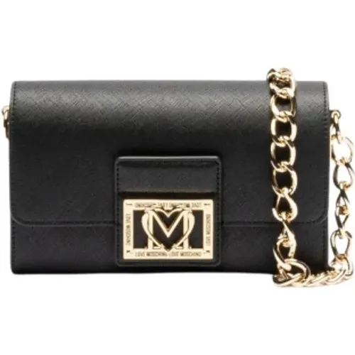 Bags > Shoulder Bags - - Love Moschino - Modalova