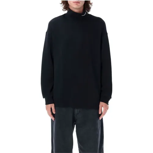 Tops > Long Sleeve Tops - - Emporio Armani - Modalova