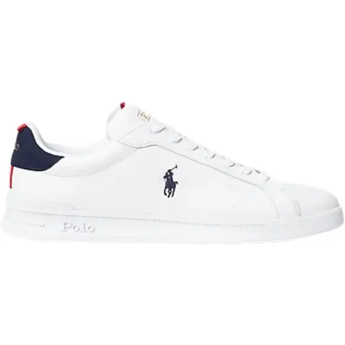 Shoes > Sneakers - - Ralph Lauren - Modalova