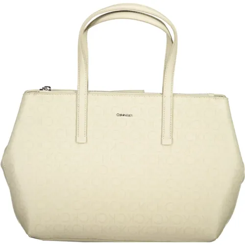 Bags > Handbags - - Calvin Klein - Modalova