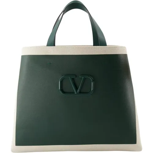 Bags > Tote Bags - - Valentino Garavani - Modalova