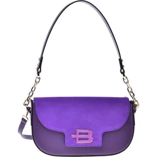 Bags > Shoulder Bags - - Baldinini - Modalova