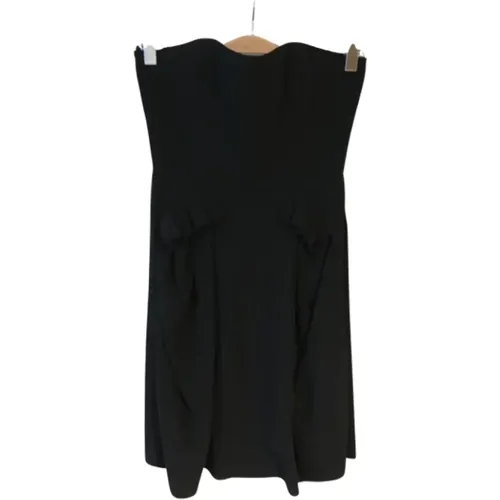 Pre-owned > Pre-owned Dresses - - Yves Saint Laurent Vintage - Modalova