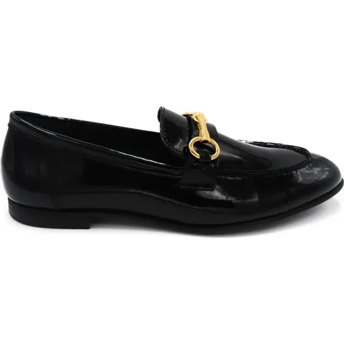 Shoes > Flats > Loafers - - Ovyé - Modalova