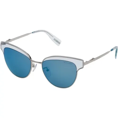 Accessories > Sunglasses - - Trussardi - Modalova