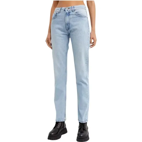 Jeans > Slim-fit Jeans - - Jean Paul Gaultier - Modalova