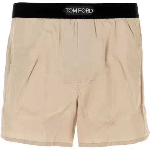 Underwear > Bottoms - - Tom Ford - Modalova