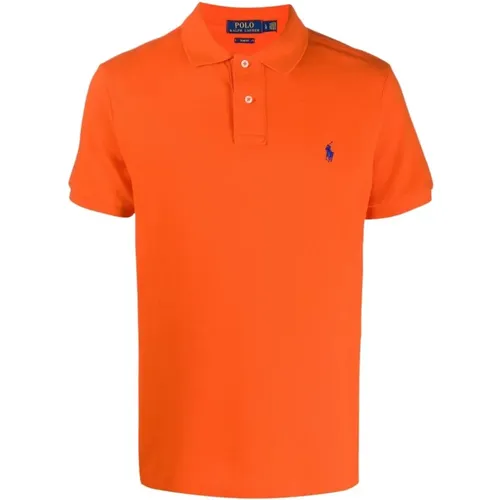 Tops > Polo Shirts - - Ralph Lauren - Modalova