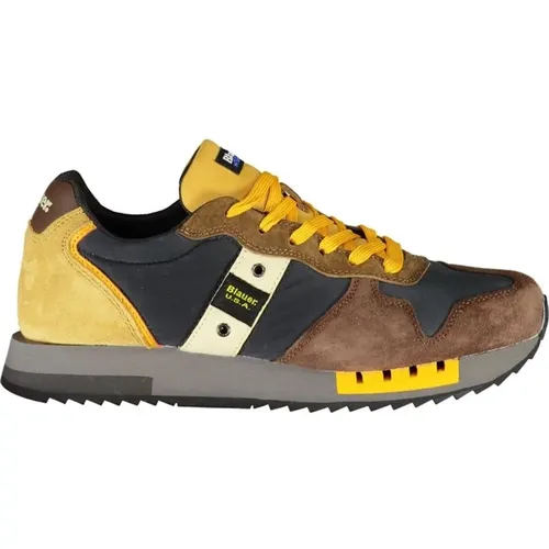 Shoes > Sneakers - - Blauer - Modalova