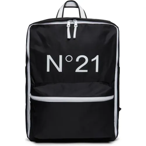 Kids > Bags > Schoolbags & Backpacks - - N21 - Modalova