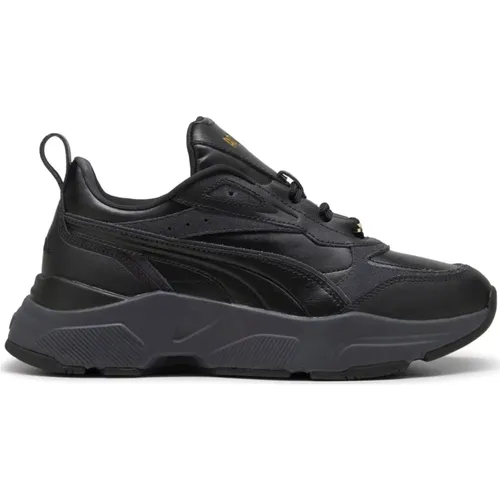 Puma - Shoes > Sneakers - Black - Puma - Modalova