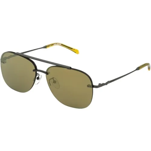 Accessories > Sunglasses - - Zadig & Voltaire - Modalova