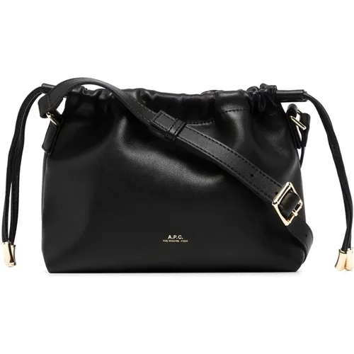 Bags > Cross Body Bags - - A.p.c. - Modalova