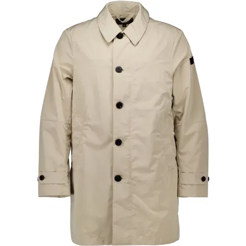 Coats > Trench Coats - - Peuterey - Modalova