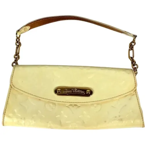 Pre-owned > Pre-owned Bags > Pre-owned Handbags - - Louis Vuitton Vintage - Modalova