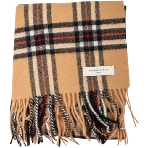 Accessories > Scarves - - Brooksfield - Modalova