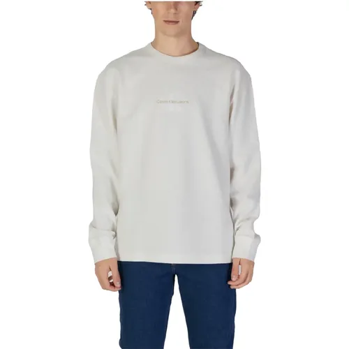 Sweatshirts & Hoodies > Sweatshirts - - Calvin Klein Jeans - Modalova