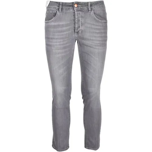 Jeans > Slim-fit Jeans - - Entre amis - Modalova