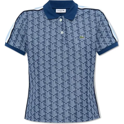 Tops > Polo Shirts - - Lacoste - Modalova