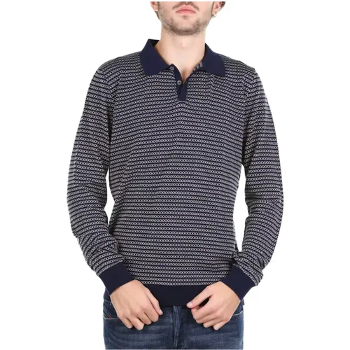 Tops > Polo Shirts - - Aquascutum - Modalova