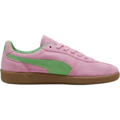 Puma - Shoes > Sneakers - Pink - Puma - Modalova