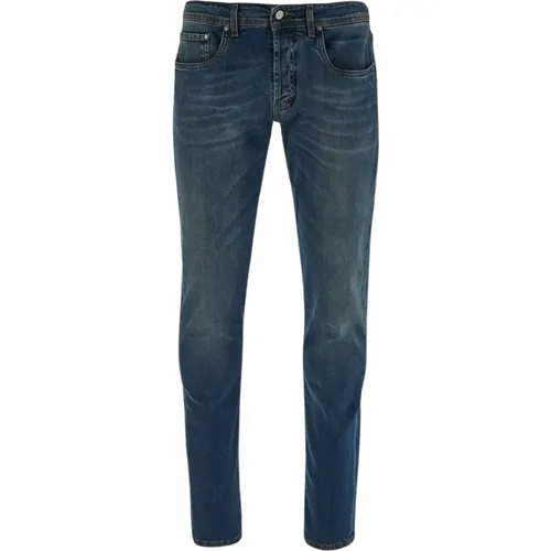 Jeans > Slim-fit Jeans - - Liu Jo - Modalova