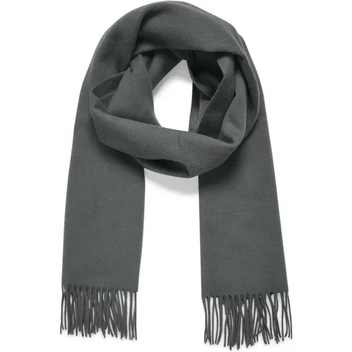 Accessories > Scarves - - Soaked in Luxury - Modalova